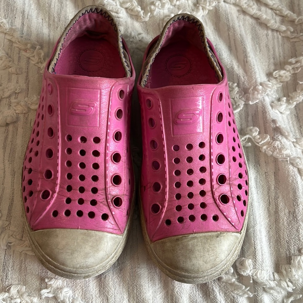 Skechers Water Shoes, size 12.